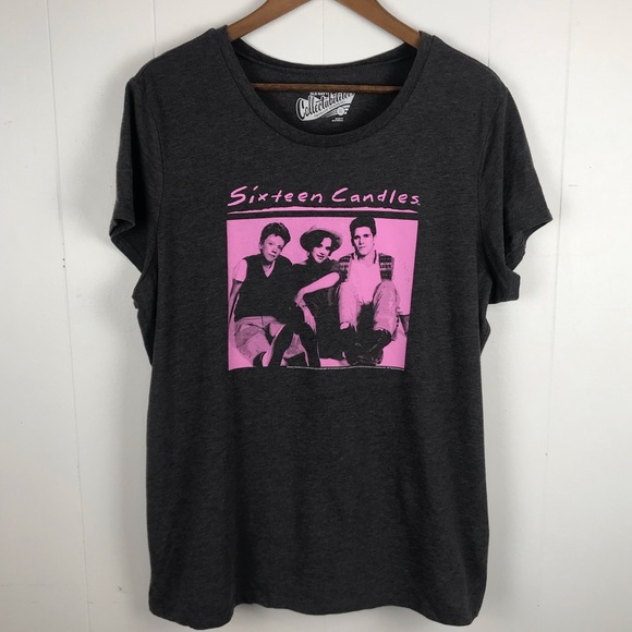 Old Navy Tops Sixteen Candles Old Navy Tshirt Womens Xl Totally
